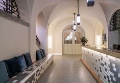 기타 2 Hotel Oderberger Berlin