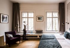 기타 3 Hotel Oderberger Berlin