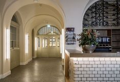 기타 4 Hotel Oderberger Berlin