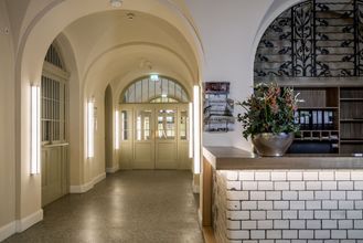 其他 4 Hotel Oderberger Berlin