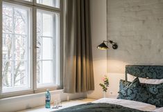 기타 7 Hotel Oderberger Berlin