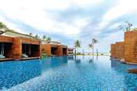 Lainnya Wendy The Pool Resort