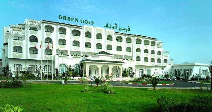 Others Hotel Green Golf