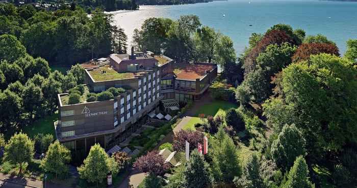 Lain-lain Hotel Seepark Thun