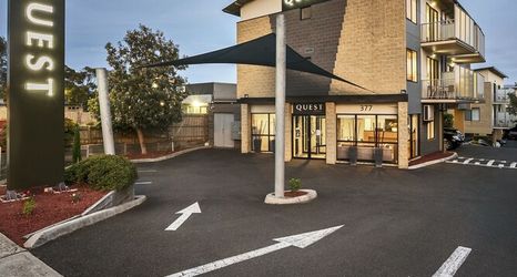 Others 2 Quest Frankston