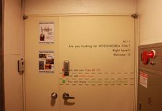 その他 2 Hostel Korea 10th