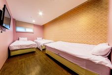 その他 Hostel Korea 10th