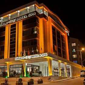 Primary image1格瑞科勒歐魯克飯店及 Spa,尼吕费尔飯店