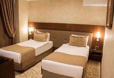 其他 6 Gorukle Oruc Hotel & SPA