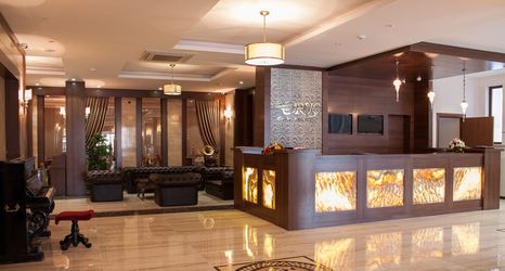 其他 2 Gorukle Oruc Hotel & SPA