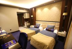 Others 6 Prestige Hotel