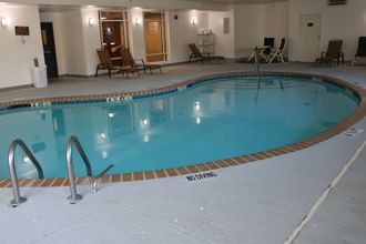 其他 4 Comfort Suites Near Casinos Norwich-Uncasville CT