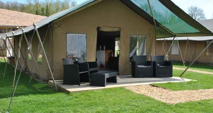 Others Bear Lodge - Glamping