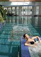 Imej utama Royal Kenz Thalasso & SPA