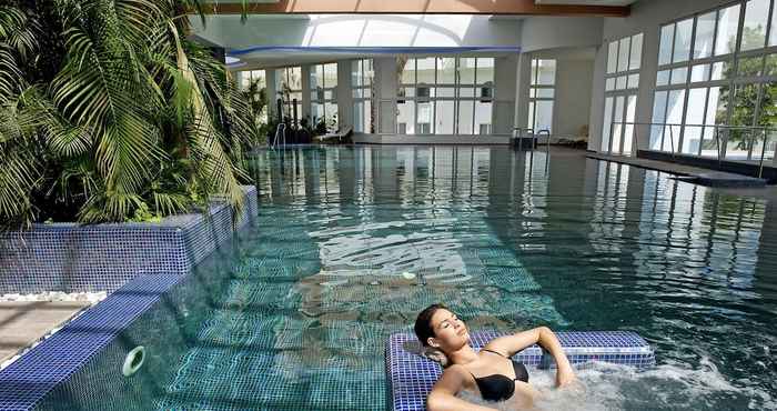 Others Royal Kenz Thalasso & SPA