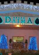 ภาพหลัก Daima Resort