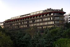 其他 The St. Regis Istanbul