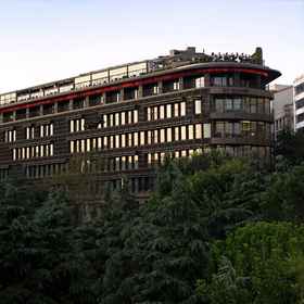 Primary image1伊斯坦堡聖瑞吉飯店,Okmeydanı Training and Research Hospital A Polyclinic飯店