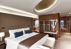 其他 6 The St. Regis Istanbul