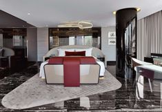 其他 7 The St. Regis Istanbul