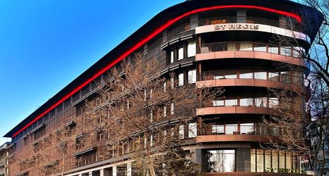 其他 2 The St. Regis Istanbul