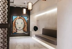 其他 4 The St. Regis Istanbul