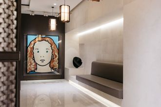 其他 4 The St. Regis Istanbul