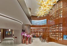 其他 3 The St. Regis Istanbul