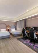 Primary image Mercure Qingdao Downtown