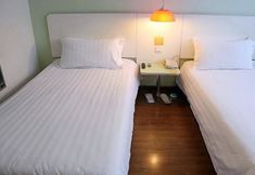 Others 5 Jinjiang Inn Style Taiyuan Wanda Plaza Guomao Hotel