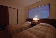 Lain-lain 3 Asahidake Onsen Yumoto Yukomansou