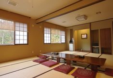 Lain-lain 4 Asahidake Onsen Yumoto Yukomansou