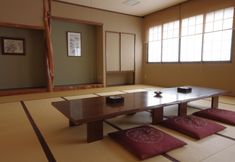 Lain-lain 5 Asahidake Onsen Yumoto Yukomansou