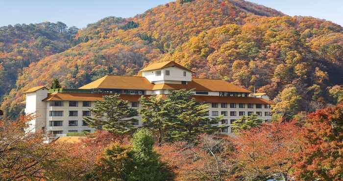 อื่นๆ Hanamaki Onsen Hotel Koyokan