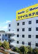 Primary image Smile Hotel Kakegawa