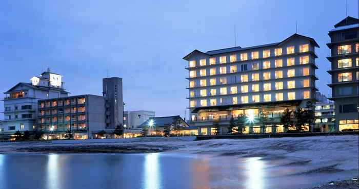 Khác Kaike Seaside Hotel Uminoshiki