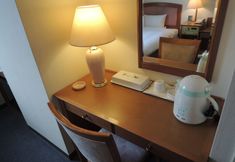 Lainnya 6 Hotel Green Selec