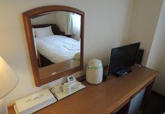 Lainnya 5 Hotel Green Selec