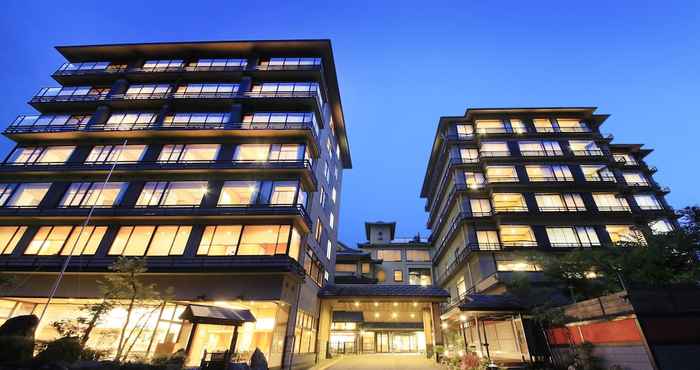 Others Hotel Keisui