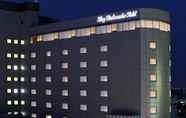 Lainnya 7 King Ambassador Hotel Kumagaya