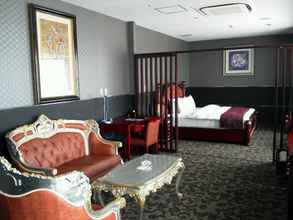Lainnya 4 King Ambassador Hotel Kumagaya