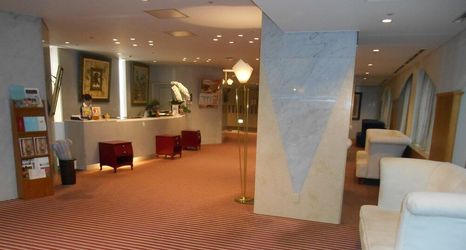 其他 2 King Ambassador Hotel Kumagaya