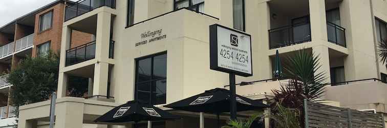 Others Wollongong Serviced Apartments