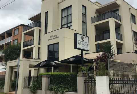 Others Wollongong Serviced Apartments