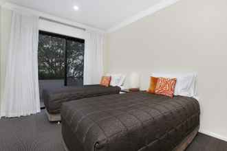 Khác 4 Wollongong Serviced Apartments