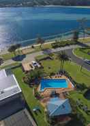 Imej utama Lakeside Holiday Apartments Merimbula