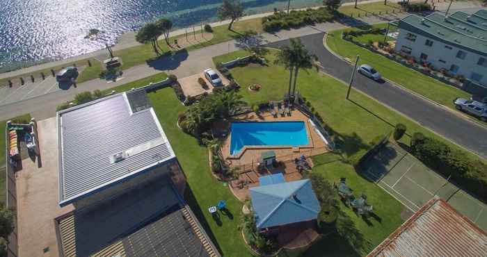 Others Lakeside Holiday Apartments Merimbula