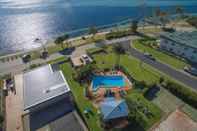 Khác Lakeside Holiday Apartments Merimbula