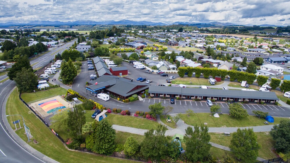Others Te Anau Top 10 Holiday Park
