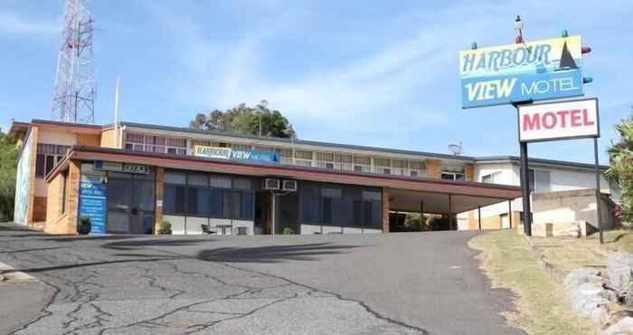 Khác Harbour View Motel